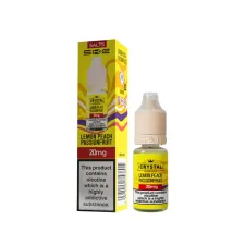 SKE Crystal Nic Salts 10ML