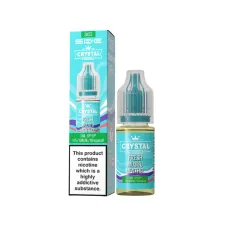 SKE Crystal Nic Salts 10ML