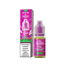 SKE Crystal Nic Salts 10ML