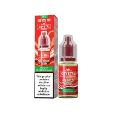 SKE Crystal Nic Salts 10ML