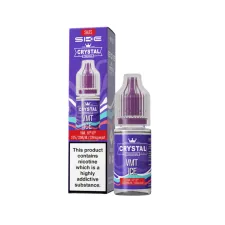 SKE Crystal Nic Salts 10ML