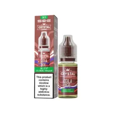 SKE Crystal Nic Salts 10ML