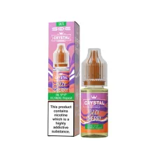 SKE Crystal Nic Salts 10ML