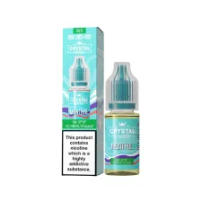 SKE Crystal Nic Salts 10ML