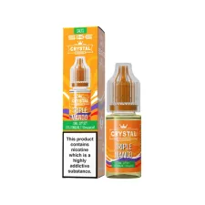 SKE Crystal Nic Salts 10ML