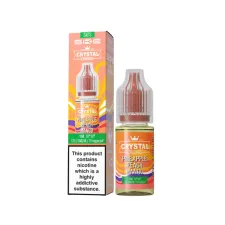 SKE Crystal Nic Salts 10ML