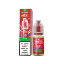 SKE Crystal Nic Salts 10ML