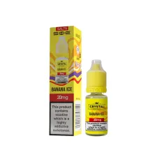 SKE Crystal Nic Salts 10ML