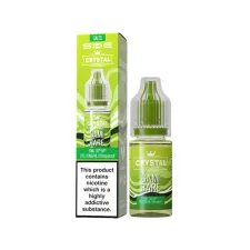 SKE Crystal Nic Salts 10ML