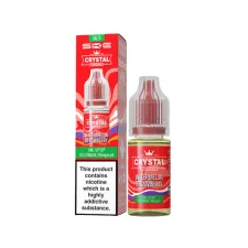 SKE Crystal Nic Salts 10ML