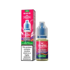 SKE Crystal Nic Salts 10ML