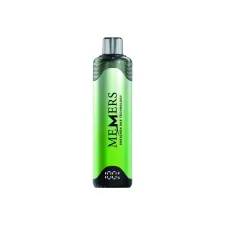 SKE Memers WuKong V10000 Puffs Vape Kit