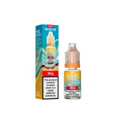 SKE Original Nic Salts 10mL