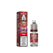 SKE Original Nic Salts 10mL