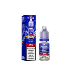 SKE Original Nic Salts 10mL
