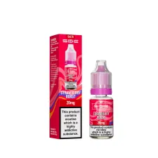 SKE Original Nic Salts 10mL