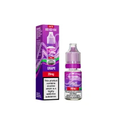 SKE Original Nic Salts 10mL