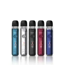 SMOK Novo Axis Pod Vape Kit