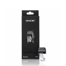 Smok NOVO Replacement Pods