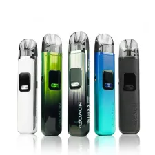 Smok Novo Pro Pod Kit