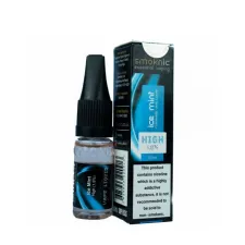 Smoknic 10ml E-liquid