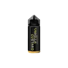 Smoknic 120ml E-Liquid