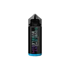 Smoknic 120ml E-Liquid