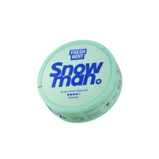 Snowman  Nicotine Pouches