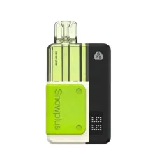 Pre Order: Snowplus Swift 5K Prefilled Pod Kit