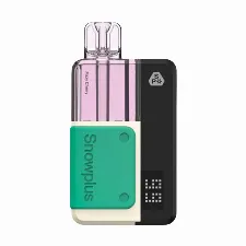 Pre Order: Snowplus Swift 5K Prefilled Pod Kit