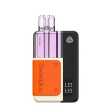 Pre Order: Snowplus Swift 5K Prefilled Pod Kit