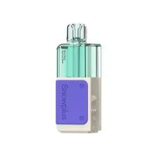 Snowplus Swift 5k Prefilled Pods