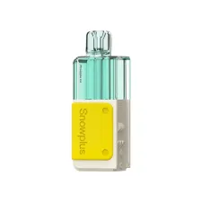 Snowplus Swift 5k Prefilled Pods