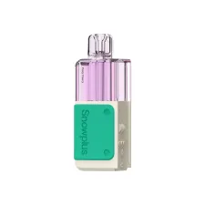 Snowplus Swift 5k Prefilled Pods