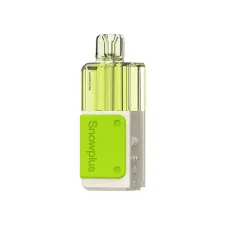 Snowplus Swift 5k Prefilled Pods