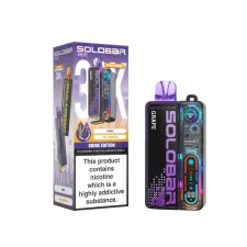 Solo Bar Boost 30K Prefilled Vape Kit