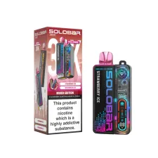 Solo Bar Boost 30K Prefilled Vape Kit