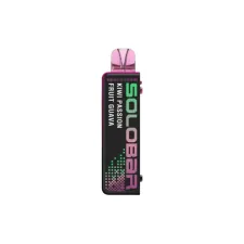 Solo Bar Boost 30K Prefilled Pods