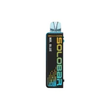 Solo Bar Boost 30K Prefilled Pods