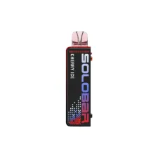 Solo Bar Boost 30K Prefilled Pods