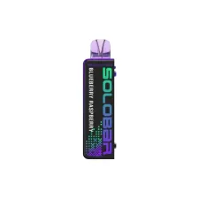Solo Bar Boost 30K Prefilled Pods