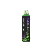 Solo Bar Boost 30K Prefilled Pods