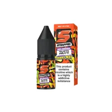 Strapped Reloaded Nic Salt 10ml