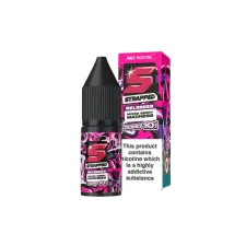 Strapped Reloaded Nic Salt 10ml