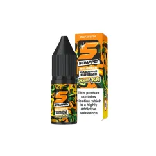 Strapped Reloaded Nic Salt 10ml