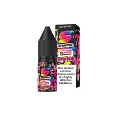 Strapped Reloaded Nic Salt 10ml