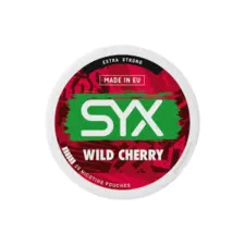 SYX Nicotine Pouches
