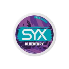 SYX Nicotine Pouches