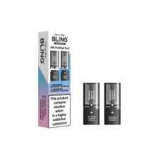 The Crystal Bling Ultra Plus 30k Prefilled Pods