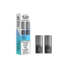 The Crystal Bling Ultra Plus 30k Prefilled Pods